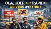 Strike: రేపు దేశవ్యాప్తంగా ఓలా, ఉబర్‌, ర్యాపిడో సేవలు బంద్‌.. రైడ్‌ హైలింగ్‌ డ్రైవర్స్‌ స్ట్రైక్‌, డిమాండ్లు ఇవే..!