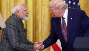 India US trade deal: భారత్, అమెరికా మధ్య మధ్యంతర వాణిజ్య ఒప్పందం ఖరారు.. సంయుక్త ప్రకటన విడుదల చేసిన ఇరు దేశాలు 