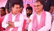 Telangana Municipal Elections: మున్సిపల్ ఎన్నికలు.. సొంత నియోజకవర్గాల్లోనే బీఆర్ఎస్ అగ్రనేతలు ప్రచారం..? 
