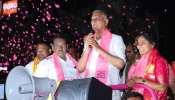 Harish Rao: హామీలు ఎగ్గొట్టిన రేవంత్‌ రెడ్డి అసలైన 'నకిలీ': హరీశ్‌ రావు