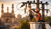 Power Cut: హైదరాబాద్‌ నగర వాసులకు అలర్ట్.. నేడు ఈ ప్రాంతాల్లో విద్యుత్ కోతలు..!