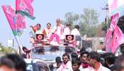 Harish Rao: కారు గుర్తు మీద గుద్దే ఓటుతో రేవంత్ రెడ్డికి గువ్వ పలగాలి: హరీశ్ రావు