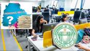 Govt Employees: ప్రభుత్వ ఉద్యోగుల డిమాండ్లపై బిగ్‌ ట్విస్ట్‌.. ప్రభుత్వానికి బహిరంగ లేఖ