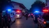 Thailand Gunfire: థాయ్‌లాండ్‌ స్కూల్‌లో కాల్పుల కలకలం.. చిన్నారులు సహా మొత్తం 34 మంది మృతి..!