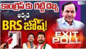 Municipal Exit Polls: తెలంగాణ మున్సిపల్‌ ఎగ్జిట్‌ పోల్స్‌ ఫలితాలు.. కాంగ్రెస్‌, బీఆర్‌ఎస్‌ పార్టీలకు ఆధిక్యం