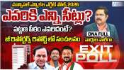 Exit Poll Results: మున్సిపల్‌ కార్పొరేషన్‌లో హోరాహోరీ.. విస్తుపోయేలా ఎగ్జిట్‌ పోల్‌ ఫలితాలు