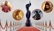 Filmfare Awards: 70వ ఫిల్మ్‌ఫేర్ అవార్డ్స్ వేడుక.. నామినేషన్స్‌లో ఉన్న తెలుగు సినిమాలు ఇవే..!