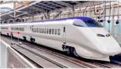 Bullet Trains: ఆంధ్ర ప్రదేశ్  మీదుగా బుల్లెట్ ట్రైన్స్.. రూట్ ఫిక్స్ చేసిన కేంద్రం..!
