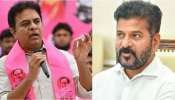 ktr on Revanth: జైల్లో పెట్టినా భయపడేది లేదు.!. మరోసారి రేవంత్ రెడ్డి  టార్గెట్ గా కేటీఆర్ సంచలన వ్యాఖ్యలు..