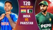 IND Vs PAK Playing 11: టీ20 వరల్డ్ కప్‌లో హైఓల్టేజ్ ఫైట్.. భారత్ Vs పాక్ తుది జట్లు ఇవే..!