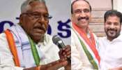 Jeevan Reddy: కాంగ్రెస్‌కు జీవన్ రెడ్డి రాజీనామా..?.. ఎమ్మెల్యే సంజయ్ టార్గెట్‌గా మరోసారి సంచలన వ్యాఖ్యలు..