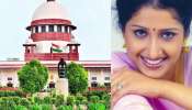 Prathyusha Case: సినీనటి ప్రత్యూష మృతి కేసు.. సుప్రీంకోర్టు సంచలన తీర్పు..