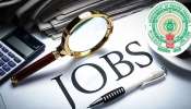 AP Govt Jobs: నిరుద్యోగులకు ఏపీ ప్రభుత్వం శుభవార్త.. 1300 ఉద్యోగాల భర్తీకి సిద్ధం