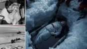 British Scientist: 66 సంవత్సరాలుగా మంచులోనే శాస్త్రవేత్త.. ఇన్నేళ్లకి బయటపడిన మృతదేహం, ఎక్కడంటే..?