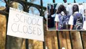 Schools Close: రేపు స్కూళ్లు, కాలేజ్‌లు బంద్‌.. ఎక్కడ? ఎందుకంటే?