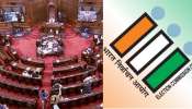 Rajya Sabha: రాజ్య సభకు నోటిఫికేషన్ విడుదల.. తెలంగాణలో ఎన్నిస్థానాలు ఖాళీగా ఉన్నాయంటే..?
