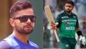 Dinesh Karthik On Virat Kohli: "కోహ్లీతో బాబర్ ఆజమ్‌కు పోలికేంటి?" మాజీ క్రికెటర్ దినేశ్ కార్తీక సంచనల వ్యాఖ్యలు!