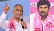 Harish rao:  కాంగ్రెస్ అరాచక వైఖరికి ఇది పరాకాష్ట.. బాల్క సుమన్‌ అరెస్ట్‌పై హరీష్ రావు సంచలన వ్యాఖ్యలు..