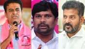 Brs Ktr on Revanth reddy: వడ్డీతో సహా బరాబర్ చెల్లిస్తాం.!. బాల్క సుమన్ అరెస్ట్‌పై నిప్పులు చెరిగిన కేటీఆర్..