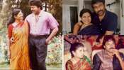  Chiranjeevi: నా విజయంలోని ప్రతి అడుగులో నా భార్య సురేఖ ఉంది.. భార్య బర్త్ డే రోజున చిరంజీవి స్పెషల్ విషెస్..