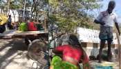 Lack Of 108 Ambulance: ఏపీలో దారుణం.. 108 అంబులెన్స్‌ లేక ఎడ్లబండిపై భార్య తరలింపు