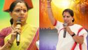 Kalvakuntla Kavitha: లిక్కర్ రాణి అంటూ ఏడ్పించారు.!.  కోర్టు ఉత్తర్వులపై సంబరాలు చేసుకుంటున్న జాగృతి కార్యకర్తలు..