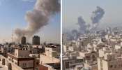 Iran-Israel Tension: బాంబులతో దద్దరిల్లుతున్న ఇరాన్‌.. టెహ్రాన్‌పై అమెరికాతో కలిసి భీకర దాడికి పాల్పడ్డ ఇజ్రాయెల్