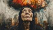 Baba Vanga World War 3: బాబా వంగా చెప్పినట్టే జరుగుతోందా? 2026 'మూడో ప్రపంచ యుద్ధం' మొదలైనట్టేనా!