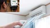 AC Power Saving Tips: కరెంట్ బిల్లు తగ్గించే చిట్కాలు..24 గంటలు AC వాడినా ఇబ్బందే లేదు!