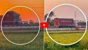 Truck Viral Video: కారును ఢీకొని.. ఒకటిన్నర కిలోమీటర్ ఈడ్చికెళ్లిన ట్రక్కు.. వీడియో ఇదే..