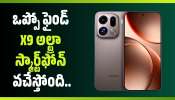 Oppo Find X9 Ultra: 200 MP కెమెరాతో Oppo Find X9 Ultra ఫోన్‌ త్వరలో లాంచ్‌.. ఫీచర్స్‌ లీక్‌.. 