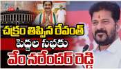 Telangana Rajya Sabha: హస్తినలో చక్రం తిప్పిన రేవంత్.. రాజ్యసభకు వేం నరేందర్ రెడ్డి..