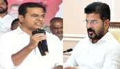Ktr On Revanth reddy: రాష్ట్రంలో బుల్డోజర్ రాజ్యం నడుస్తొంది.!. కేటీఆర్ సంచలన వ్యాఖ్యలు..