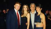 Trump Epstein Files: ఇరాన్‌తో యుద్ధం నడుమ ట్రంప్‌‌నకు మరో దెబ్బ..బయటకు రానున్న ఎప్‌స్టీన్ ఫైల్స్..50,000 వీడియోలు!