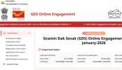 India Post GDS Result 2026: పోస్టల్‌ GDS 1 మెరిటి లిస్ట్‌ విడుదల.. సెలక్ట్‌ అయ్యారా? ఇలా చెక్‌ చేసుకోండి..