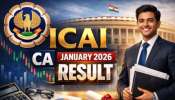 CA Results 2026: సీఏ ఫలితాలు విడుదల.. ఫౌండేషన్‌, ఇంటర్‌ స్కోర్‌కార్డు ఇలా డౌన్‌లోడ్‌ చేసుకోండి, ఆ తర్వాత ఏం చేయాలంటే?
