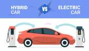 EV Or Hybrid: హైబ్రిడ్ vs ఎలక్ట్రిక్ కార్లు..ఏది మంచిది? కొత్త కారు కొనే ముందు ఇవి తప్పక తెలుసుకోండి!