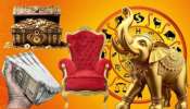 Gajakesari Rajayogam: గజకేసరి రాజయోగం ఎఫెక్ట్ తో ఈ రాశులకు ఊహించని లాభాలు.. 