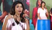 Manchu Lakshmi Video: మహిళలకు బ్లూడ్రమ్‌లు చాలా అవసరం.!. మంచు లక్ష్మీ  సెన్సెషనల్ కామెంట్స్.. వీడియో వైరల్..
