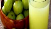 Amla Juice Benefits: ఉసిరి నీటితో ఆరోగ్య సిరి..అధిక బరువు, షుగర్ కంట్రోల్ చేయడం ఇప్పుడు సులభం!