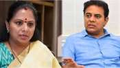 Kavitha Vs KTR: బీఆర్ఎస్‌లో కొత్త సమీకరణాలు..? కవిత క్రేజ్ కేటీఆర్‌కు ఛాలెంజ్‌గా మారుతుందా..?!!
