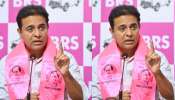 KT Rama Rao: తెలంగాణ అసెంబ్లీ స్పీకర్, రాహుల్ గాంధీ చేసేది మూర్ఖపు పని: కేటీఆర్ KT Rama Rao: తెలంగాణ అసెంబ్లీ స్పీకర్, రాహుల్ గాంధీ చేసేది మూర్ఖపు పని: కేటీఆర్