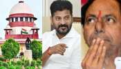 Supreme Court: బీఆర్ఎస్‌కు దెబ్బ మీద దెబ్బ.!. ఫిరాయింపుల కేసులో సుప్రీంకోర్టు కీలక తీర్పు..