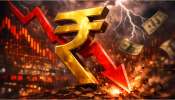 Rupee Hits All-Time Low: అత్యంత దారుణ స్థితికి రూపాయ్.. ఎంతలా దిగజారిందో తెలిస్తే మైండ్ బ్లాక్..!! Rupee Hits All-Time Low: అత్యంత దారుణ స్థితికి రూపాయ్.. ఎంతలా దిగజారిందో తెలిస్తే మైండ్ బ్లాక్..!!