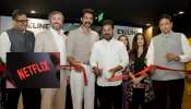 Netflix Eyeline Studio: సీఎం రేవంత్ రెడ్డి చేతుల మీదుగా  హైదరాబాద్‌లో మరో  స్టూడియోను ప్రారంభం.. 