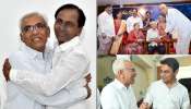 KCR Wishes: నందిని సిద్దారెడ్డికి అభినందనల వెల్లువ.. కేసీఆర్‌, కేటీఆర్‌, హరీశ్ రావు శుభాకాంక్షలు