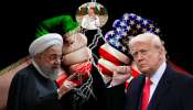 Trump On Iran: ఇరాన్ లో 7 వేలకు పైగా లక్ష్యాలను టార్గెట్ చేశాం.. ట్రంప్.. 