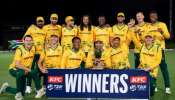 NZ vs SA: ద‌క్షిణాఫ్రికాదే టీ20 సిరీస్‌.. ఐదో టీ20లో న్యూజిలాండ్‌పై ఘన విజయం
