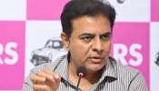 KTR On Sports Meet: అసెంబ్లీ సమావేశాల వేళ ఎమ్మెల్యే, ఎమ్మెల్సీల క్రీడా పోటీలా? కేటీఆర్‌ ఆగ్రహం