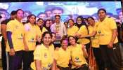 KT Rama Rao: మాజీ మంత్రి కేటీఆర్‌ నిర్ణయం.. ఎమ్మెల్యేల క్రీడా పోటీల బహిష్కరణ